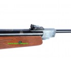 Пневматическая винтовка HATSAN 55 S TR ложа дерево,переломка калибр 4,5 мм пр-во Турция